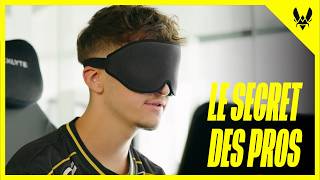 Un esprit SSL dans un corps sain | Team Vitality x FYZIO