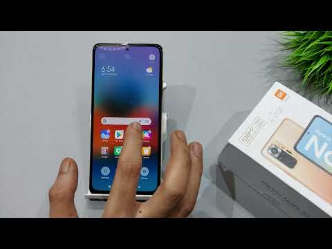 How to remove Google Discover in Redmi note 10S,10T,10 Lite | Redmi note 10 Lite remove Google Feed