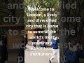 Greenwich University In London UK Travel Guides Short