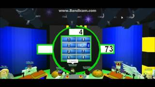 ROBLOX FAMILY FEUD ~ Dabbing Family vs. Juju Family