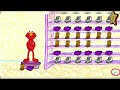 Sesame Street Game Elmo S World Episode 142