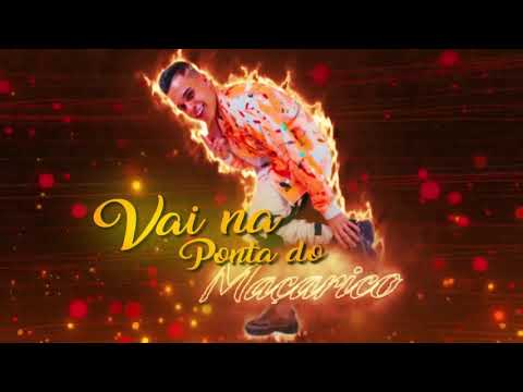 DJ FB E MC GW  - VAI NA PONTA DO MAÇARICO, VEM NA PONTA DO MAÇARICO