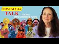 NOSTALGIA TALK Episode 72 Featuring CATHI ROSENBERG TUROW