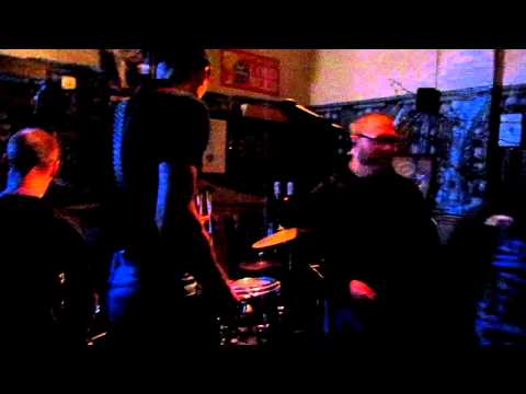 Dead City Dealers - Sam's last show