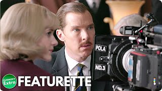 THE COURIER | A Look Inside Featurette video