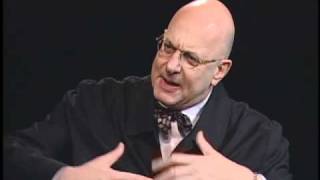 Conversations with History - Leon Botstein