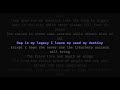 Cormega - Beautiful Mind (Lyrics)