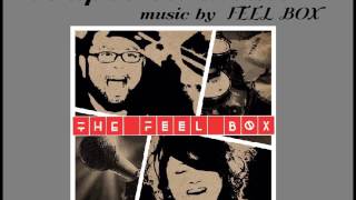 Betty Wright &amp; The ROOTS - Grapes on a vine(COVER)by The Feel Box
