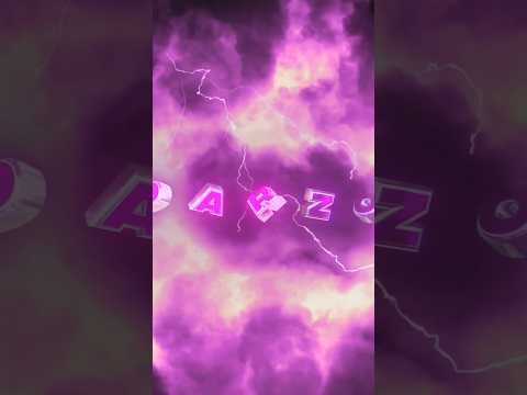 Ae Like 3D Outro Preset  4K | Link In Description👀 #shorts #editing #outro