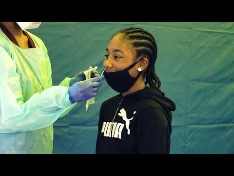 LOS ANGELES UNIFIED PSA   DR  SMITA MALHOTRA, MD   MEDICAL DIRECTOR