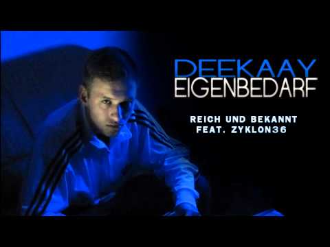 07 Reich und bekannt feat. Zyklon36 [EIGENBEDARF EP]