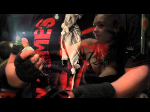 Kill-Tech - Path Of Destruction (MUSIC VIDEO) online metal music video by KILL TECH