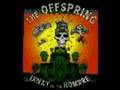 The Offspring - Leave It Behind 