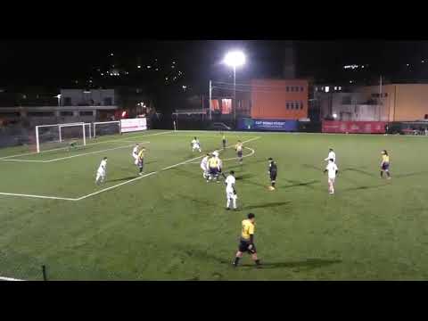 Camporosso Under 21-Golfo Dianese 1-3