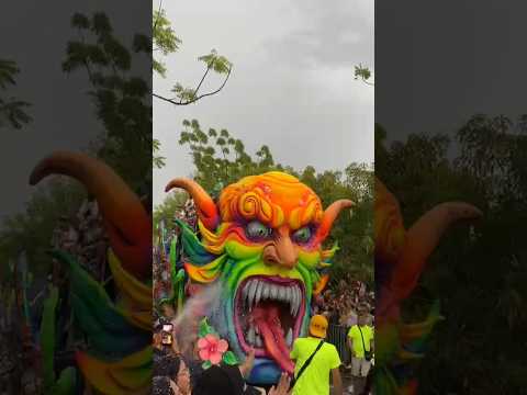 #reinado #desfile #monteriacordoba