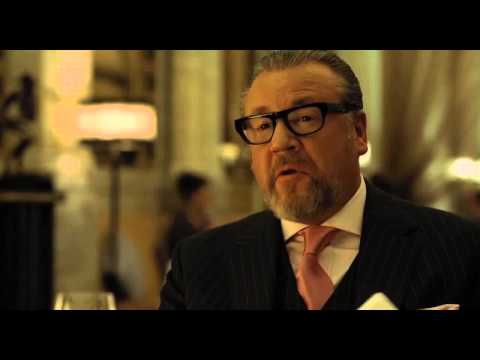 London Boulevard Best Scene avi