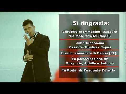 Luigi Sandrelli - Amore Amore Amore (Diretto e Idato da Enzo De Vito)  VIDEO UFFICIALE