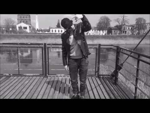 Szarypawel x Kiero - Chcę poczuć, że żyję (Prod - Hamrah Beats)