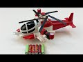 Unboxing Cool RC Shark Model Car City RC Police Car SUV EV Ice Cream Vendor Cart RC Pickup Truck