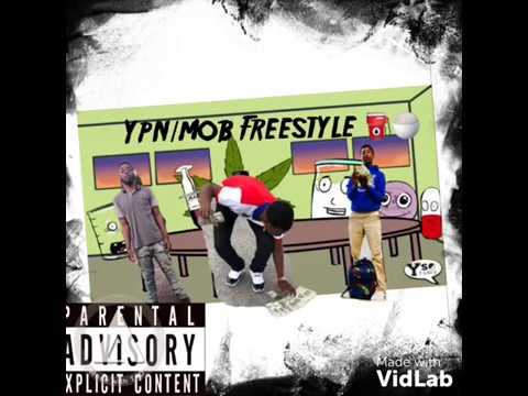 YPN da MOB Freestyle - Gelato  , YPN Tay Muney ,YPN Debo