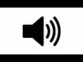 African Booty Scratcher Sound Effect