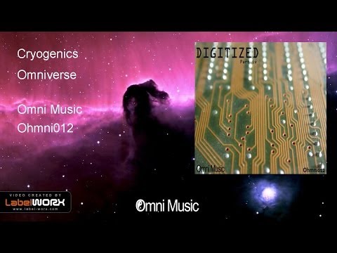 Cryogenics - Omniverse (Original Mix)