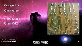 Cryogenics - Omniverse (Original Mix)