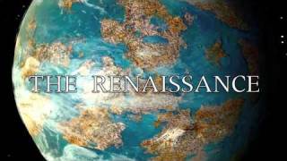 The Renaissance Begins