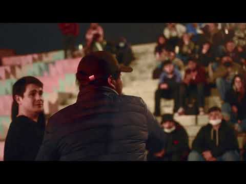 ZYKES vs. ZETABM vs. ESEENE - 8vos | Titanes Liricistas