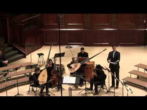 Monteverdi: Nigra Sum
