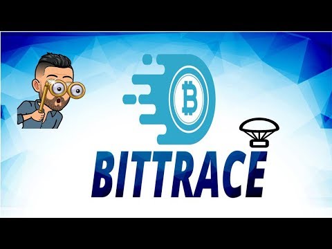 🔴ATENÇÃO🔴 Airdrop de R$237 Reais BITTRACE , CORRE!