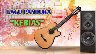 Download lagu Lagu Pantura 'KEBIAS' mp3