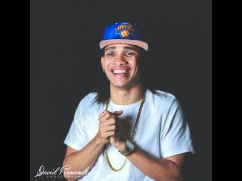 Jc La Nevula ft Diestrack   - Te Miro Video Ocficial