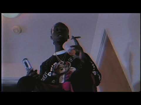 Deo - 'Blockboy Freestyle"