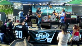 Room Service From Room Service KISS Tribute