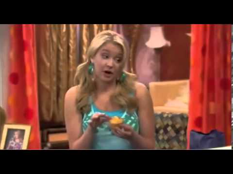 Sonny with a Chance   Funny Scene 2