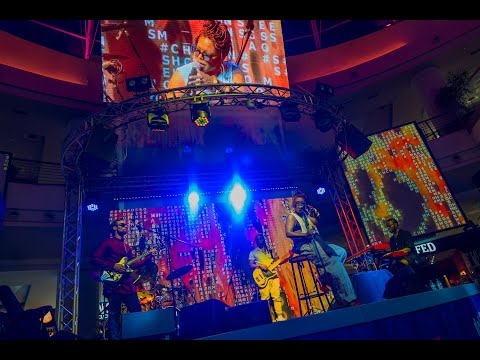 Luglio in Jazz 2025 | China Moses live travolgente al Centro Campania