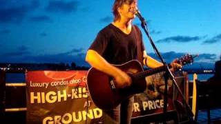 Rhett Miller - I Need to Know Where I Stand - San Diego
