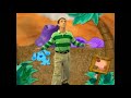 Blue S Clues 3x23 Skidoo And Skidoo Back Home