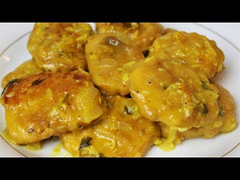 Patatas a la importancia - Receta fácil y económica