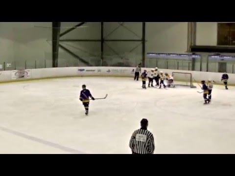 Riga Cup 2016 Time1 Saga_Kiekko Vantaa Black 10_1 2.04.2016
