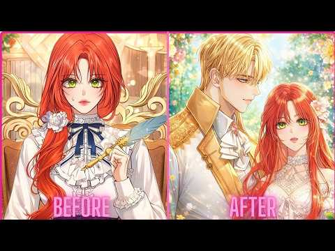 You Said It Was a Contract Marriage?! Then Why Is He Acting Like This?! | Manhwa Recap