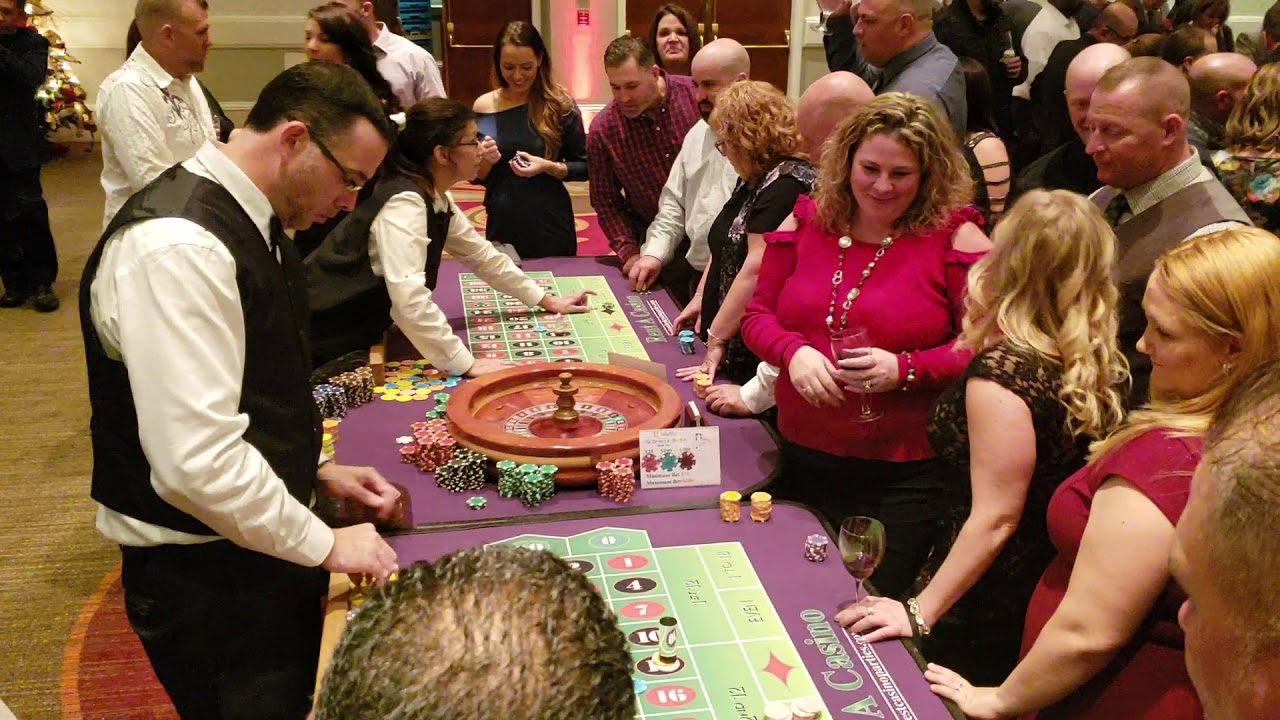 Promotional video thumbnail 2 for Rent A Casino