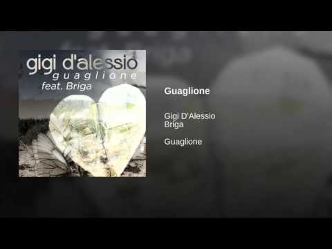 Gigi D'Alessio feat Briga - Guaglione