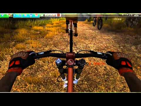 comment installer mtb freeride