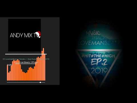 Loveman beatz + smoke J - depi oune ale(Rmx 2k19)