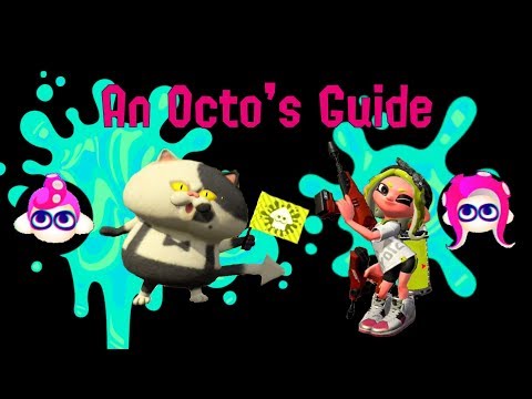 An Octo's Guide To Win A Turf War