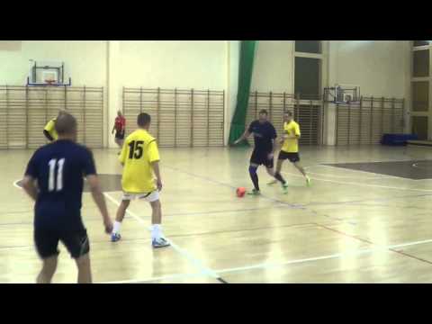 I BRYGADA -  ABVERGO