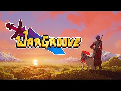 Let's Play Wargroove - Ep. 01 Get in the groove