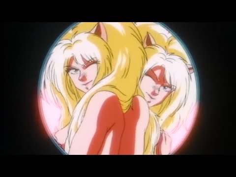 Vosto & Dimi Kaye - Beyond The Void (Synthwave / Cyberpunk AMV)